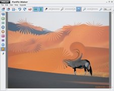 Magix FunPix Maker  1.0.0.0 imagen 3