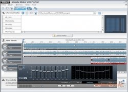 Magix Melody Maker  2007 Silver Espa�ol imagen 2