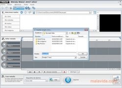 Magix Melody Maker  2007 Silver Espa�ol imagen 4