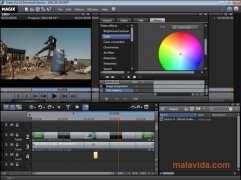 Magix Video Pro X3 imagen 2 Magix Video Pro X3 imagen 2