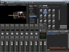 Magix Video Pro X3 imagen 3 Magix Video Pro X3 imagen 3