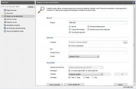 MailStore  5.0.1 imagen 3