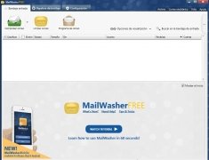 Mailwasher  Free 6.5.4 imagen 3