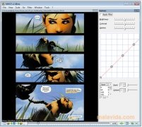 MangaMeeya  2.4 Beta imagen 3