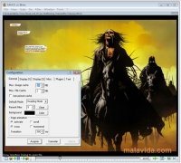 MangaMeeya  2.4 Beta imagen 4