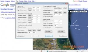 MapCapt  2.5 imagen 2