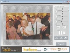 MaskImage  1.0 Espa�ol imagen 2