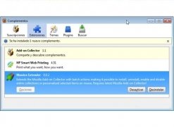 Massive Extender  1.1.2 imagen 3