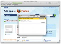 Massive Extender  1.1.2 imagen 4