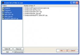 MD5Summer  1.2.0.11 imagen 2
