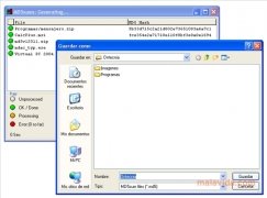 MD5Summer  1.2.0.11 imagen 4