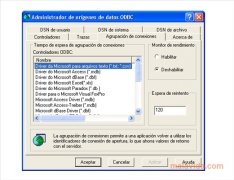 MDAC 2.7 Refresh  2.0 Espa�ol imagen 1