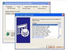 MDAC 2.7 Refresh  2.0 Espa�ol imagen 3