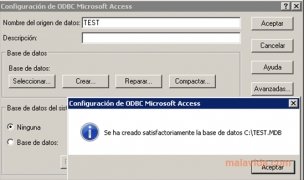 MDAC 2.8 SP1  (Service Pack 1) Espa�ol imagen 4
