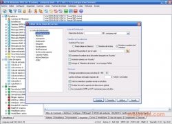 MDaemon  12.0.3 Espa�ol imagen 2