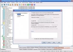 MDaemon  12.0.3 Espa�ol imagen 3