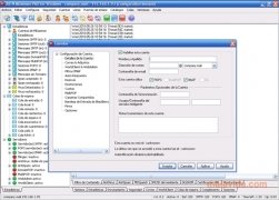 MDaemon  12.0.3 Espa�ol imagen 4