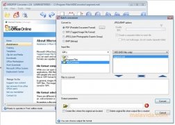 MDI2PDF Converter Free 2.6 imagen 3 MDI2PDF Converter Free 2.6 imagen 3