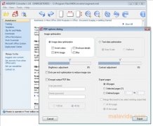 MDI2PDF Converter Free 2.6 imagen 4 MDI2PDF Converter Free 2.6 imagen 4