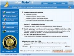 MemTurbo 4.1.0729 imagen 2 MemTurbo 4.1.0729 imagen 2