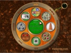 Merlin's Playground  Demo imagen 1