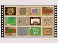 Merlin's Playground  Demo imagen 2