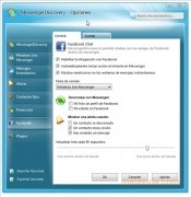 Messenger Discovery  3.0.150 Espa�ol imagen 2