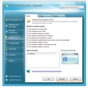 Messenger Discovery  3.0.150 Espa�ol imagen 3
