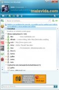 Messenger Portable  8.5.1302.1018 Espa�ol imagen 2