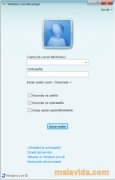 Messenger Portable  8.5.1302.1018 Espa�ol imagen 3