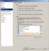 Messenger Portable  8.5.1302.1018 Espa�ol imagen 4