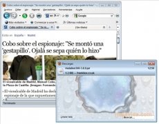 Metal Lion Vista  3.8.8 Espa�ol imagen 3