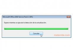 Microsoft Office 2010 SP1 (Service Pack 1) Español imagen 2 Microsoft Office 2010 SP1 (Service Pack 1) Español imagen 2