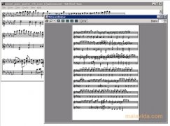 Midi Sheet Music  2.2 imagen 2