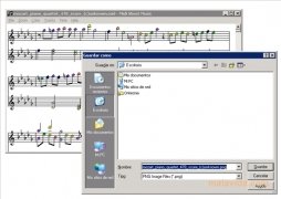 Midi Sheet Music  2.2 imagen 3