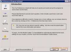 MightyFax  XP/2000 3.63 imagen 3