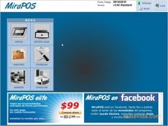 MiraPOS  Standard 3.76 Espa�ol imagen 4