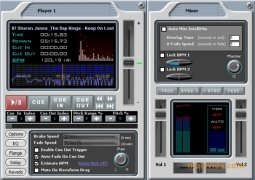 mixSense DJ Studio  1.0.1 imagen 2