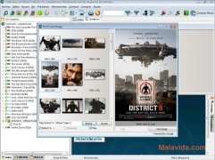 Movie Collector  8.0 Espa�ol imagen 2