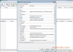 Movie Torrent 4.0.1.0 imagen 3 Movie Torrent 4.0.1.0 imagen 3