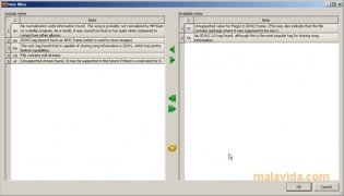 MP3 Diags 1.0.09.063 imagen 2 MP3 Diags 1.0.09.063 imagen 2