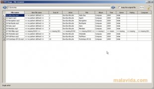 MP3 Diags 1.0.09.063 imagen 4 MP3 Diags 1.0.09.063 imagen 4