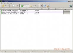 MP3 Galaxy  2.55 imagen 2