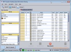 MP3 Torpedo 5.7.8.0 imagen 2 MP3 Torpedo 5.7.8.0 imagen 2