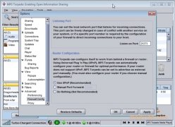 MP3 Torpedo 5.7.8.0 imagen 3 MP3 Torpedo 5.7.8.0 imagen 3
