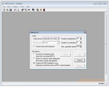 MP3Cutter  4.0.534 Beta imagen 3