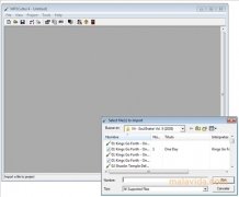 MP3Cutter  4.0.534 Beta imagen 4