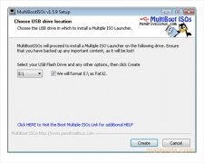 MultiBootISOs  2.1.4.0 imagen 2
