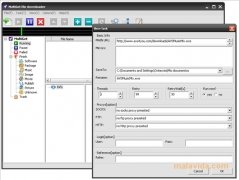 MultiGet  1.1.2 imagen 2
