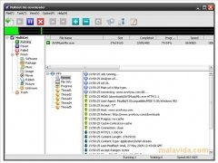 MultiGet  1.1.2 imagen 3